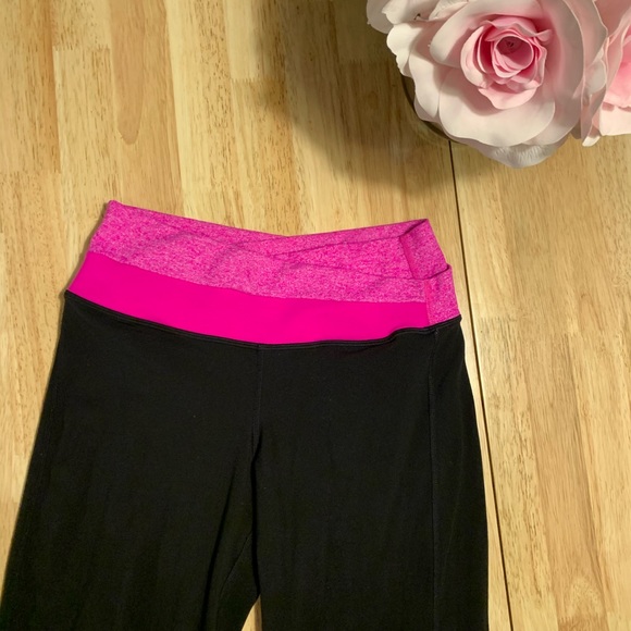 Lululemon pants - Picture 4 of 5